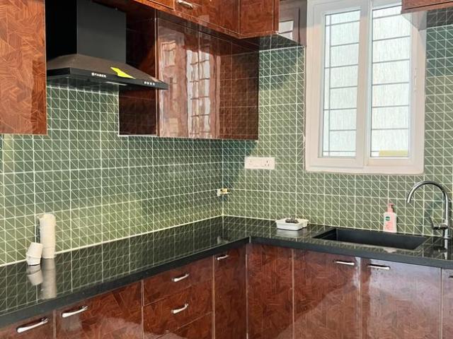 2 BHK Apartment in Whitefield for rent Bengaluru. The reference number is 20862321