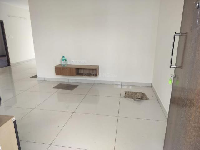 2 BHK Apartment in Whitefield for rent Bengaluru. The reference number is 20865775