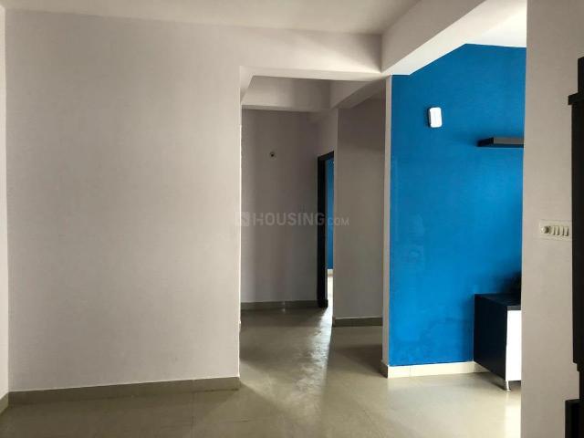 2 BHK Apartment in Whitefield for rent Bengaluru. The reference number is 20867556