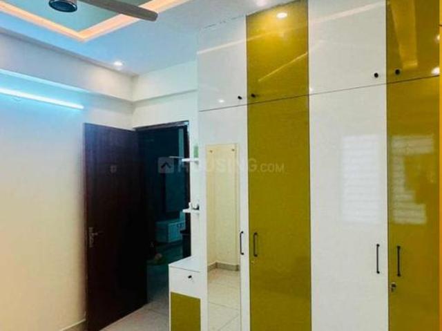 2 BHK Apartment in Whitefield for rent Bengaluru. The reference number is 20872503