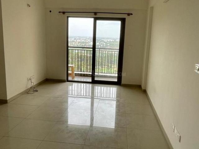 2 BHK Apartment in Whitefield for rent Bengaluru. The reference number is 20872722