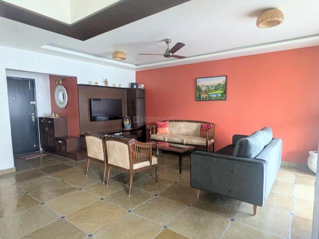 2 BHK Apartment in Whitefield for rent Bengaluru. The reference number is 20873907