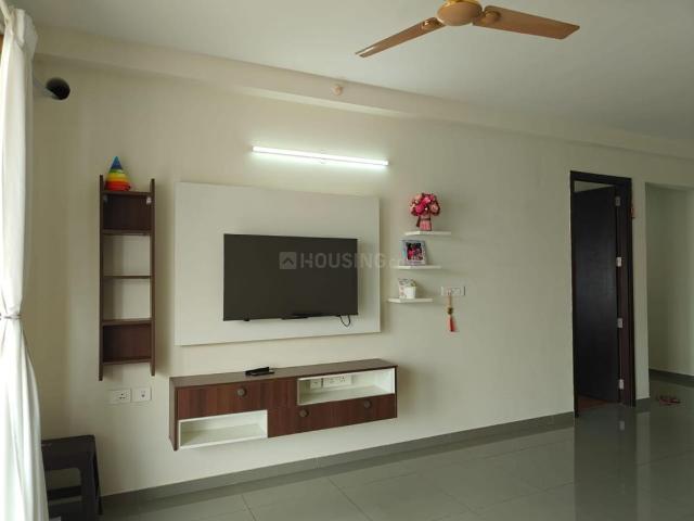 2 BHK Apartment in Whitefield for rent Bengaluru. The reference number is 20873005