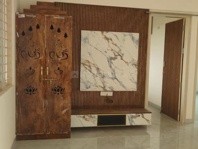 2 BHK Apartment in Whitefield for rent Bengaluru. The reference number is 20873375
