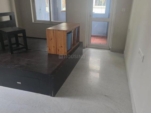 2 BHK Apartment in Whitefield for rent Bengaluru. The reference number is 20874537