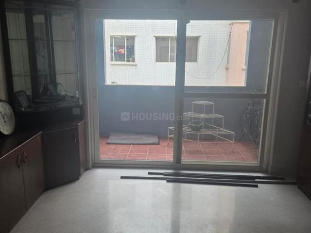 2 BHK Apartment in Whitefield for rent Bengaluru. The reference number is 20874959