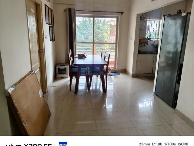 2 BHK Apartment in Whitefield for rent Bengaluru. The reference number is 20881264