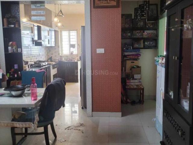 2 BHK Apartment in Whitefield for rent Bengaluru. The reference number is 20890977