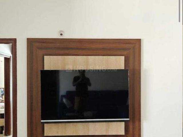 2 BHK Apartment in Whitefield for rent Bengaluru. The reference number is 20895368