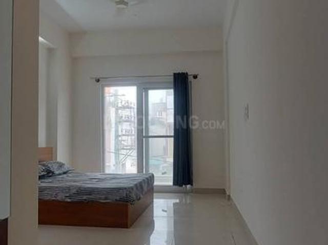 2 BHK Apartment in Whitefield for rent Bengaluru. The reference number is 20896191