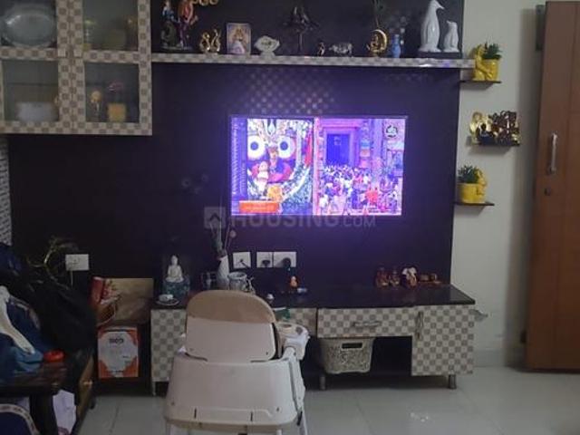 2 BHK Apartment in Whitefield for rent Bengaluru. The reference number is 20900726