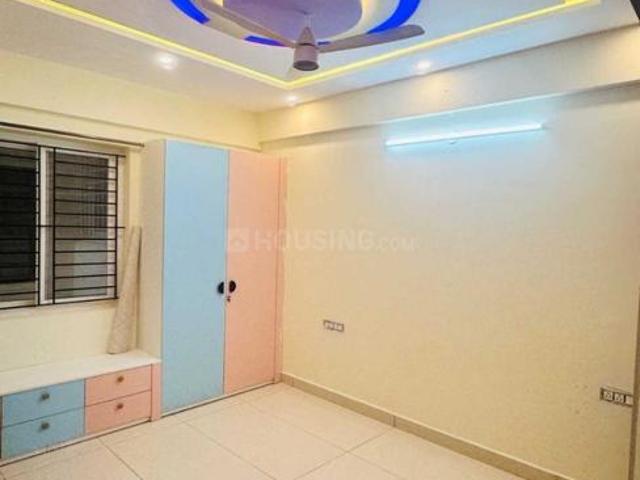 2 BHK Apartment in Whitefield for rent Bengaluru. The reference number is 20904023