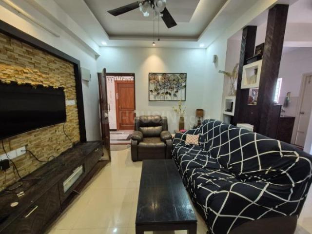 2 BHK Apartment in Whitefield for rent Bengaluru. The reference number is 20904132