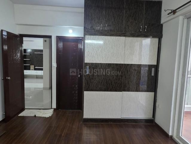 2 BHK Apartment in Whitefield for rent Bengaluru. The reference number is 20906814
