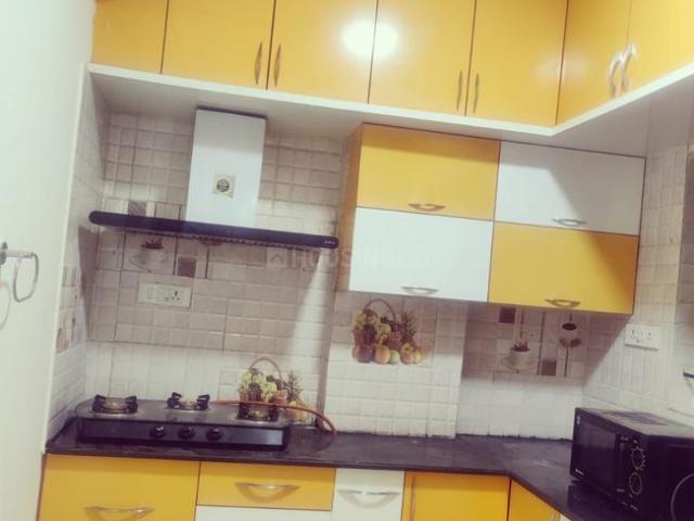 2 BHK Apartment in Whitefield for rent Bengaluru. The reference number is 20912572