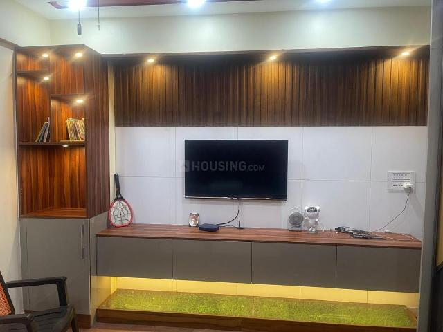 2 BHK Apartment in Whitefield for rent Bengaluru. The reference number is 20913778