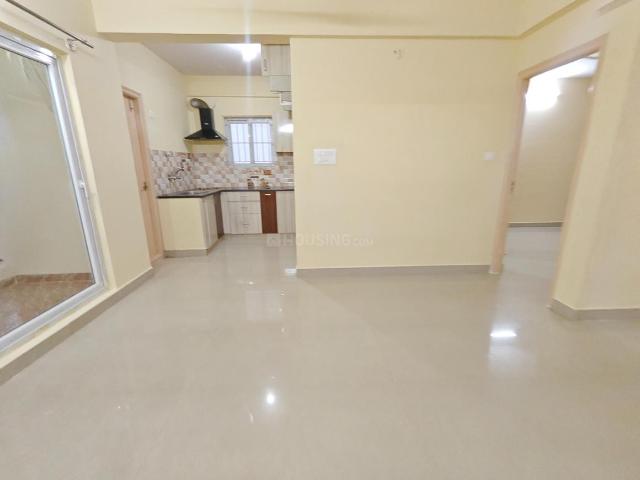2 BHK Apartment in Whitefield for rent Bengaluru. The reference number is 20914481