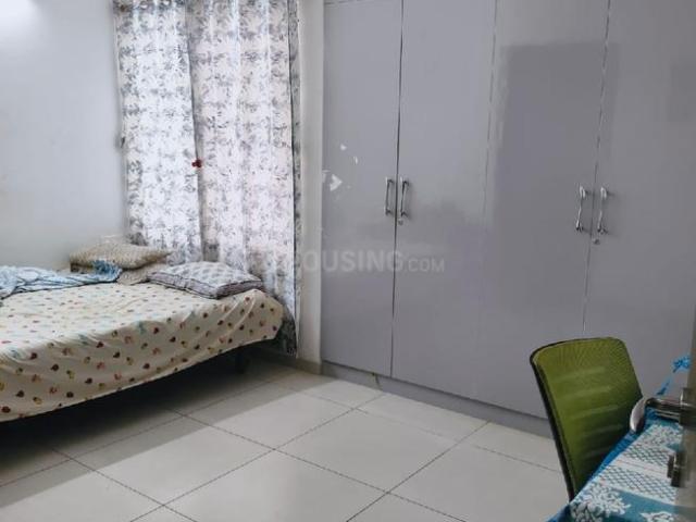 2 BHK Apartment in Whitefield for rent Bengaluru. The reference number is 20915275