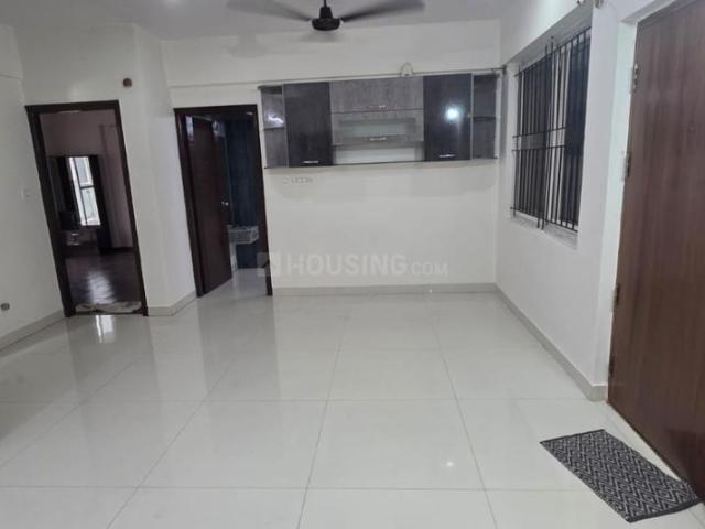 2 BHK Apartment in Whitefield for rent Bengaluru. The reference number is 20917675