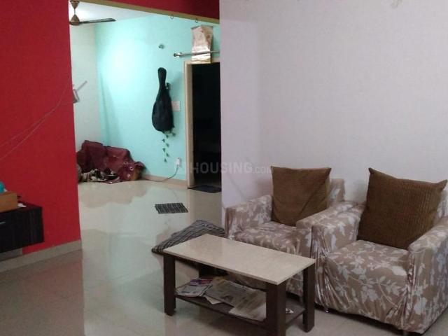 2 BHK Apartment in Whitefield for rent Bengaluru. The reference number is 20917717