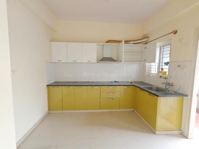 2 BHK Apartment in Whitefield for rent Bengaluru. The reference number is 20919934