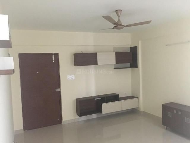 2 BHK Apartment in Whitefield for rent Bengaluru. The reference number is 20922775