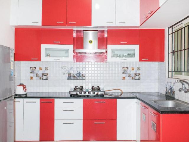 2 BHK Apartment in Whitefield for rent Bengaluru. The reference number is 20930443