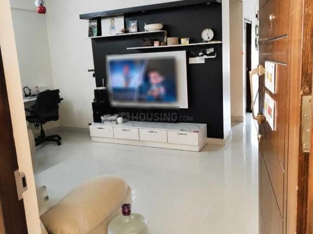 2 BHK Apartment in Whitefield for rent Bengaluru. The reference number is 20930804