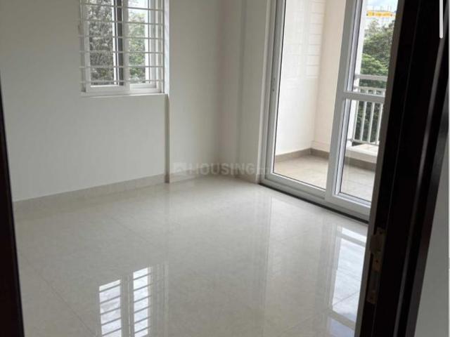 2 BHK Apartment in Whitefield for rent Bengaluru. The reference number is 20938255