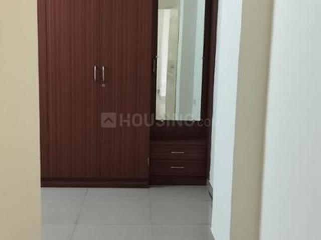 2 BHK Apartment in Whitefield for rent Bengaluru. The reference number is 20952734