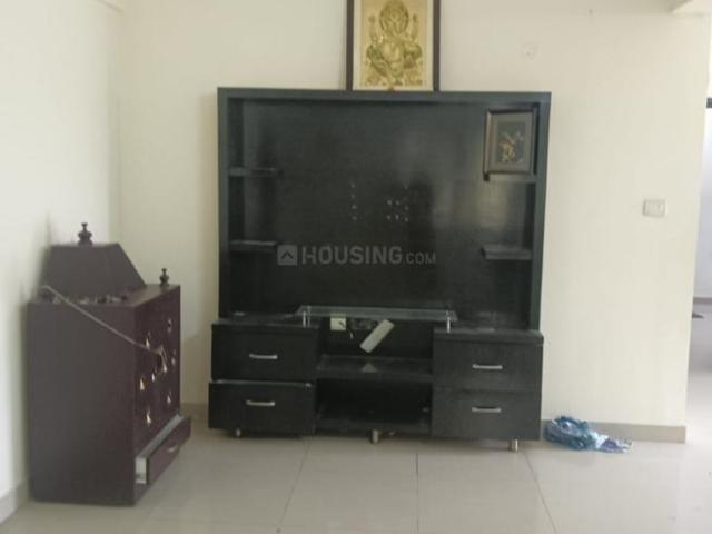 2 BHK Apartment in Whitefield for rent Bengaluru. The reference number is 20974670