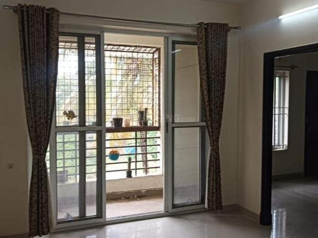 2 BHK Apartment in Whitefield for rent Bengaluru. The reference number is 20974681