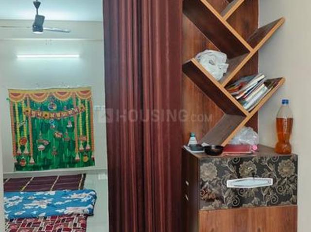 2 BHK Apartment in Whitefield for rent Bengaluru. The reference number is 20986331