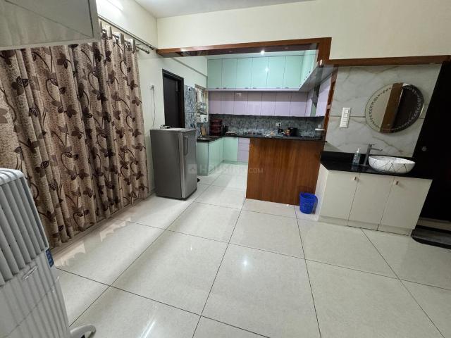 2 BHK Apartment in Whitefield for rent Bengaluru. The reference number is 20007529