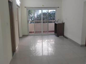 2 BHK Apartment in Whitefield for rent Bengaluru. The reference number is 20013109