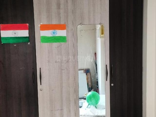 2 BHK Apartment in Whitefield for rent Bengaluru. The reference number is 20038806