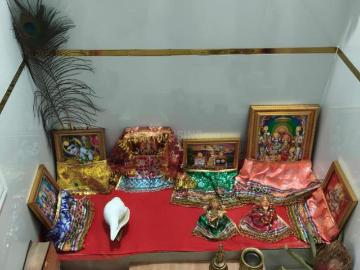 2 BHK Apartment in Whitefield for rent Bengaluru. The reference number is 20087127