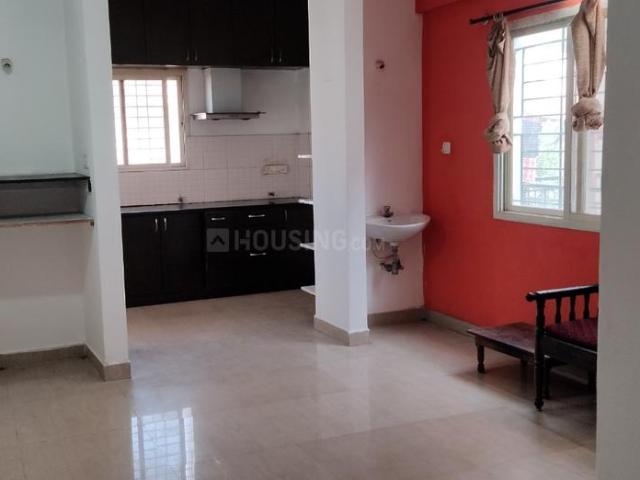 2 BHK Apartment in Whitefield for rent Bengaluru. The reference number is 20132707