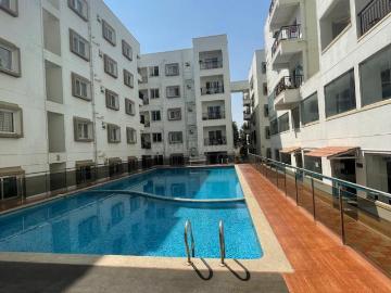 2 BHK Apartment in Whitefield for rent Bengaluru. The reference number is 20148647