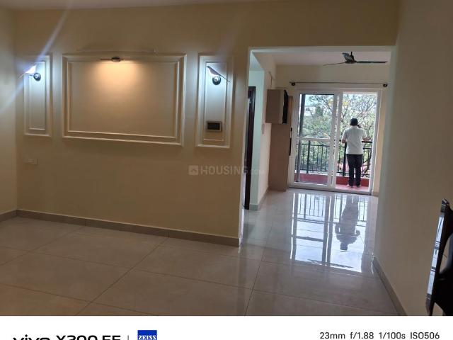 2 BHK Apartment in Whitefield for rent Bengaluru. The reference number is 20173690