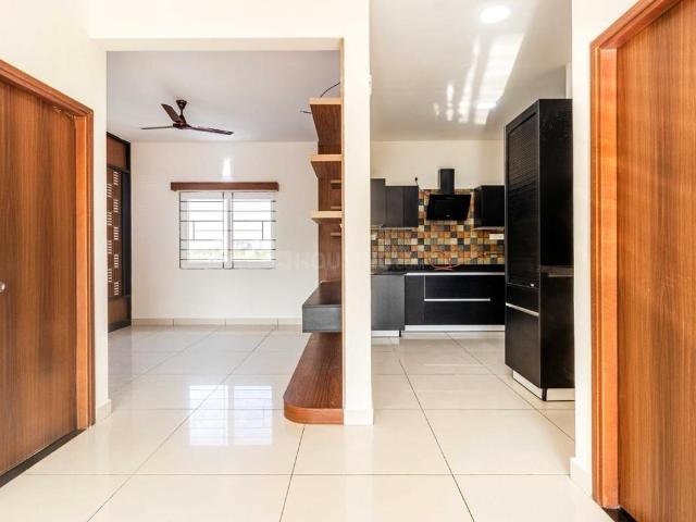 2 BHK Apartment in Whitefield for rent Bengaluru. The reference number is 20220575
