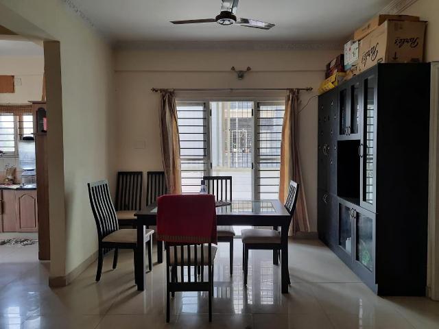2 BHK Apartment in Whitefield for rent Bengaluru. The reference number is 20228447