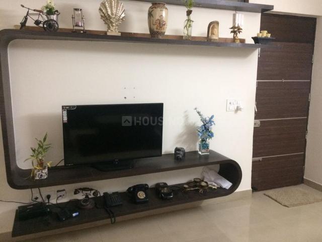2 BHK Apartment in Whitefield for rent Bengaluru. The reference number is 20271564