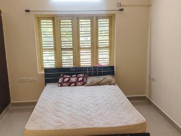 2 BHK Apartment in Whitefield for rent Bengaluru. The reference number is 20310235