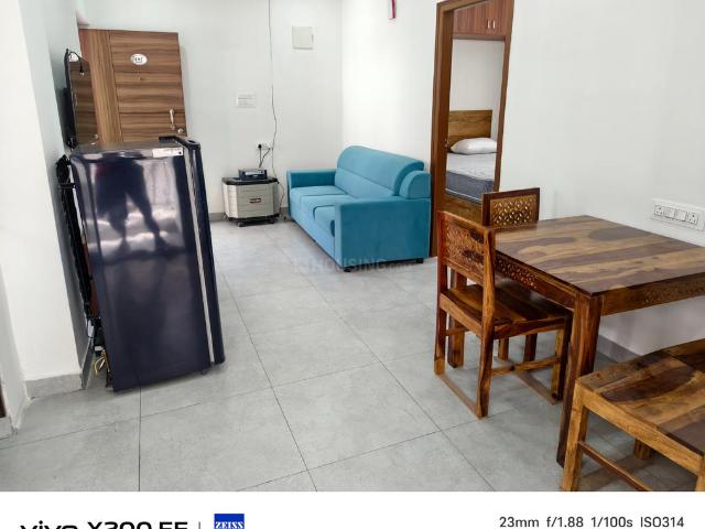 2 BHK Apartment in Whitefield for rent Bengaluru. The reference number is 20314489