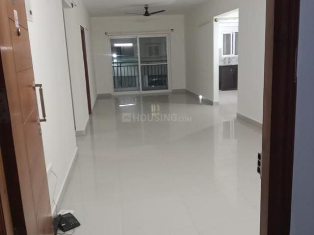 2 BHK Apartment in Whitefield for rent Bengaluru. The reference number is 20342828