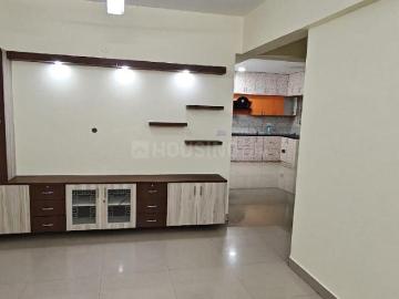 2 BHK Apartment in Whitefield for rent Bengaluru. The reference number is 20374940
