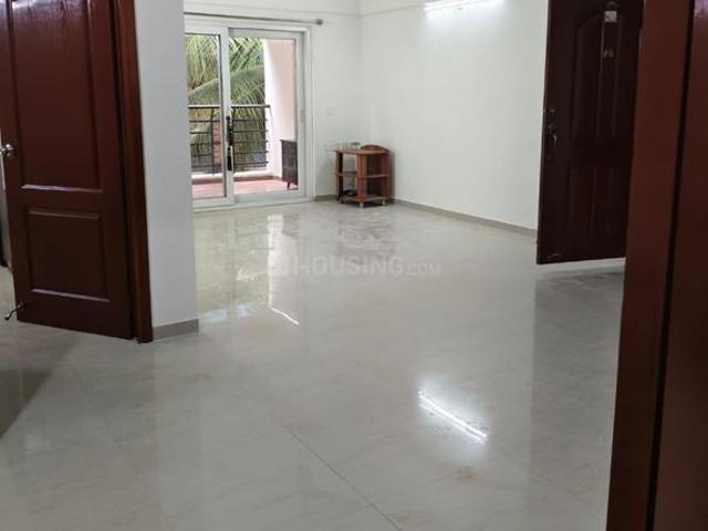 2 BHK Apartment in Whitefield for rent Bengaluru. The reference number is 21022749