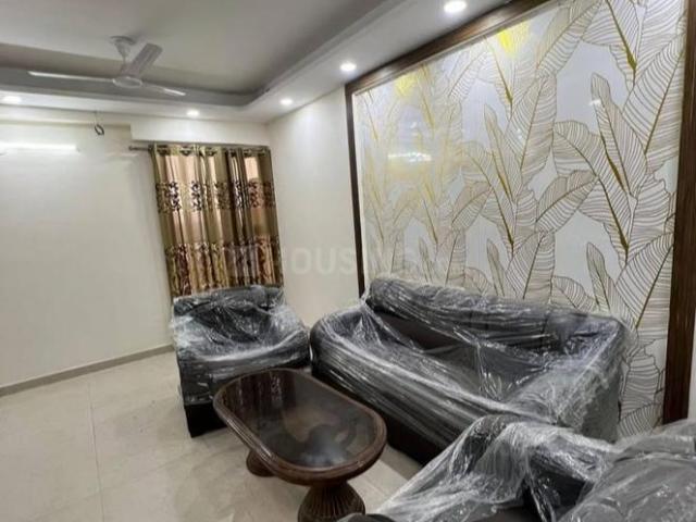 2 BHK Apartment in Whitefield for rent Bengaluru. The reference number is 21024080