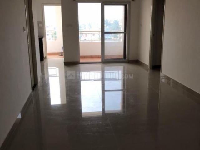 2 BHK Apartment in Whitefield for rent Bengaluru. The reference number is 21040155